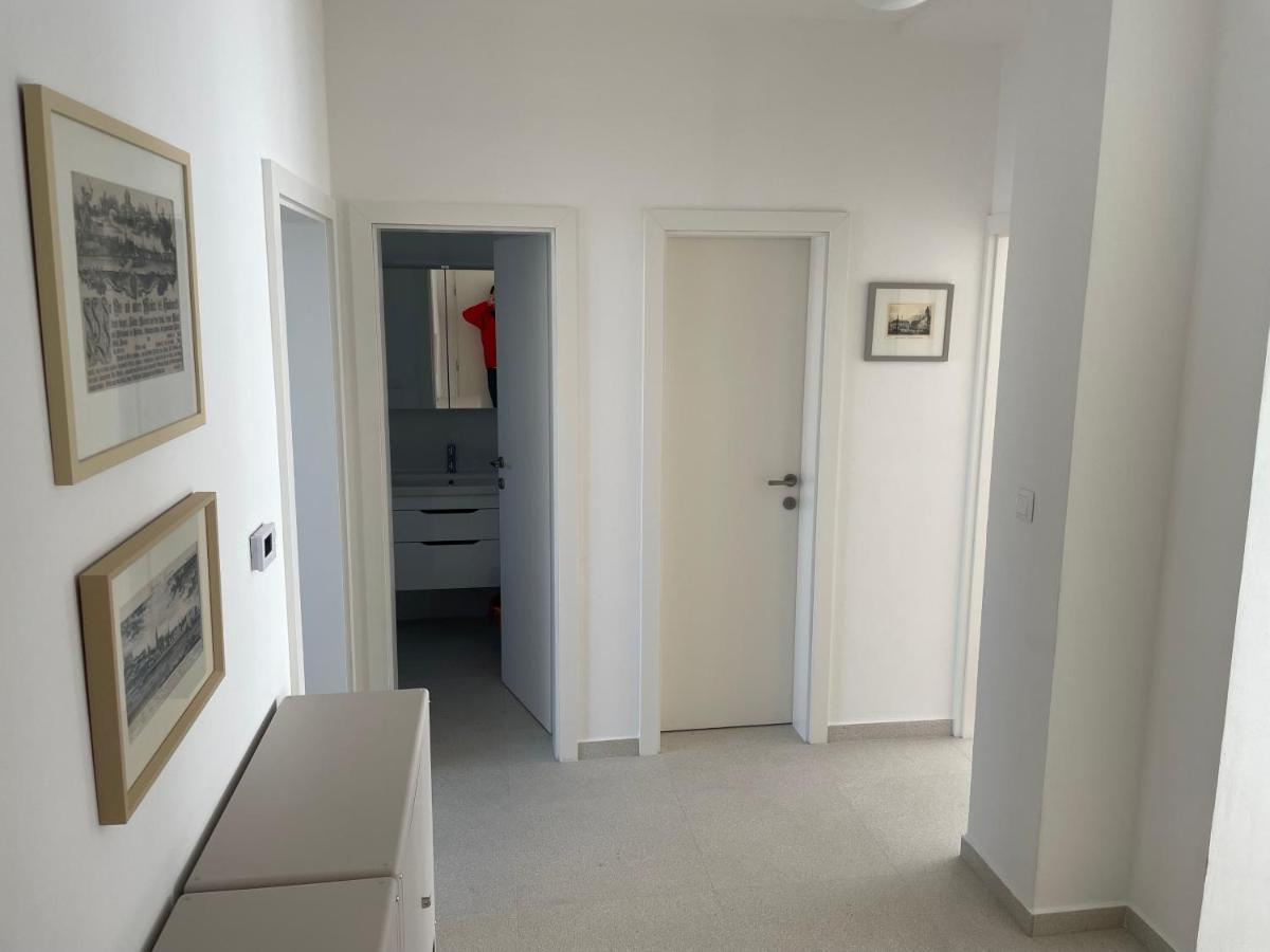 Skau Dunajska Family Two Bedroom Apartment Old Town Bratislava Exterior photo