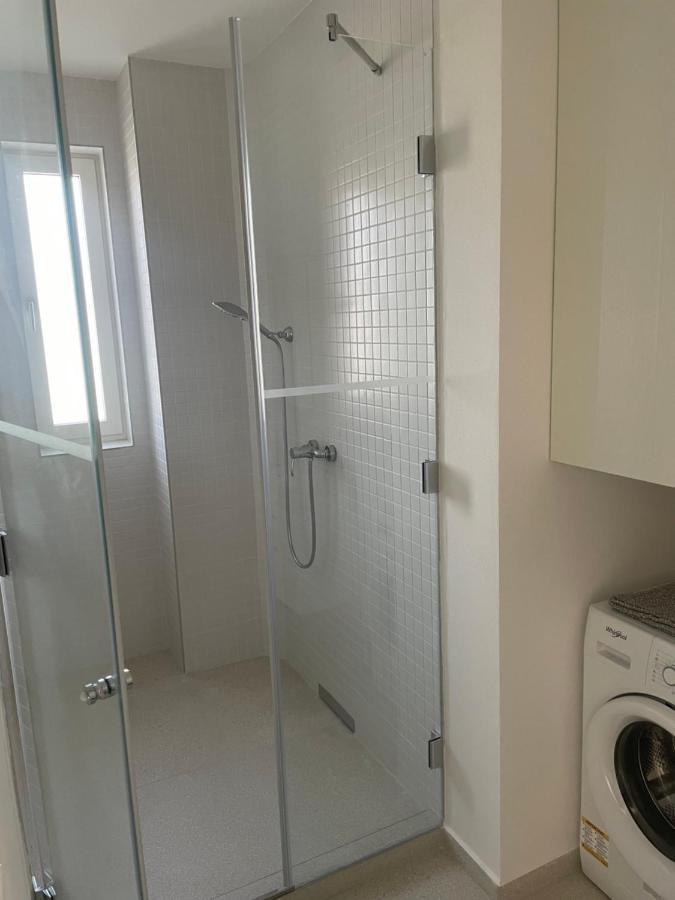 Skau Dunajska Family Two Bedroom Apartment Old Town Bratislava Exterior photo